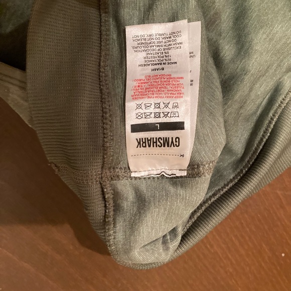 GYMSHARK Adapt Camo sports bra L. - Picture 4 of 4